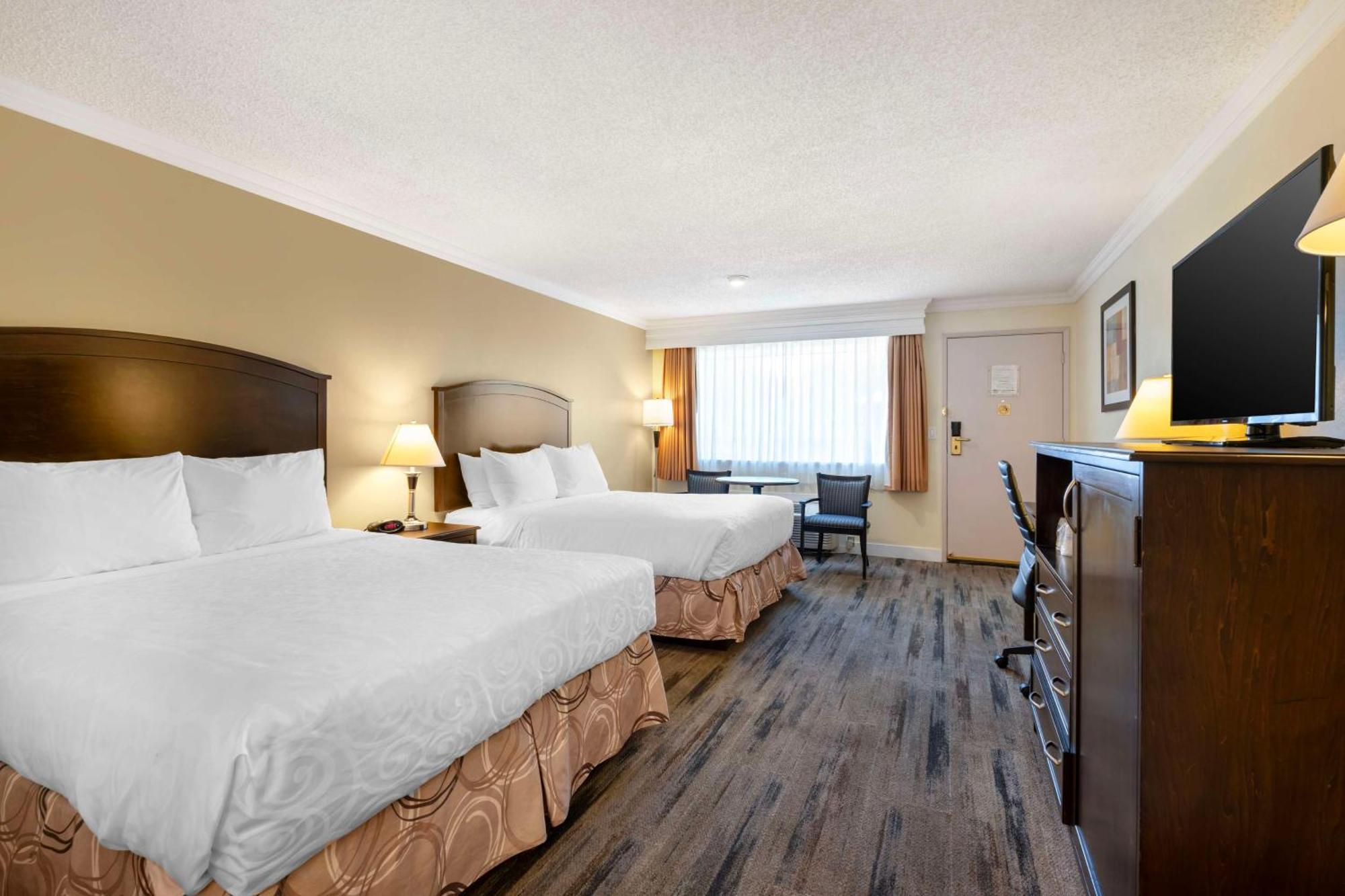 Western Burnaby