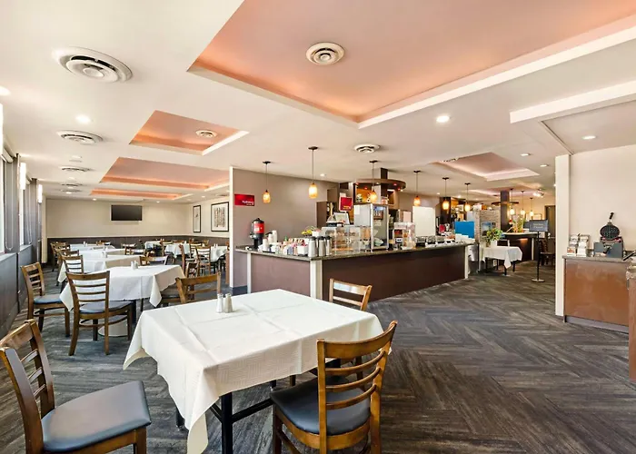 Best Western Plus Burnaby Hotel