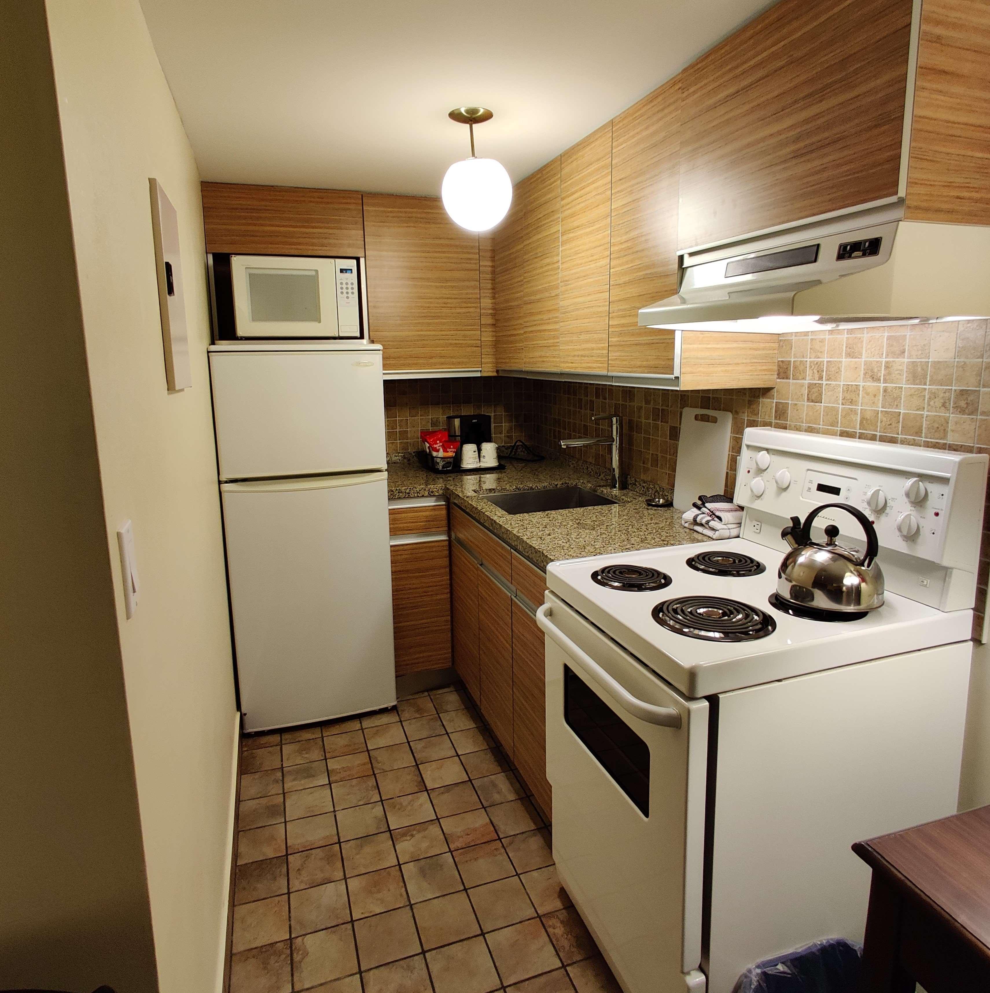 Hotel Western 3*