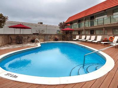 Hotel Western