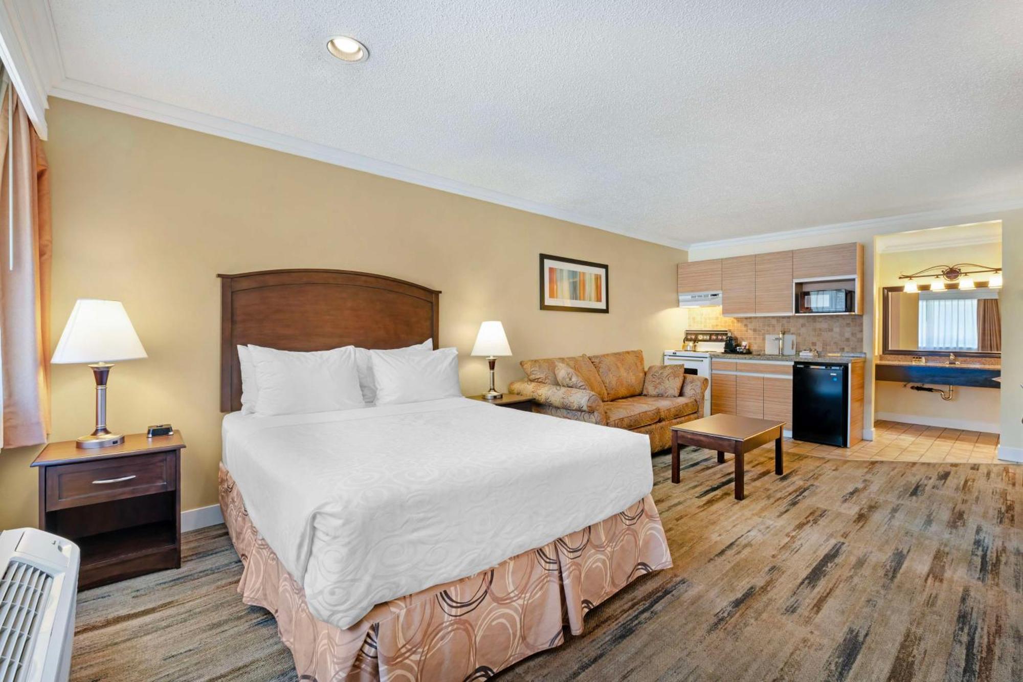 Hotel Western