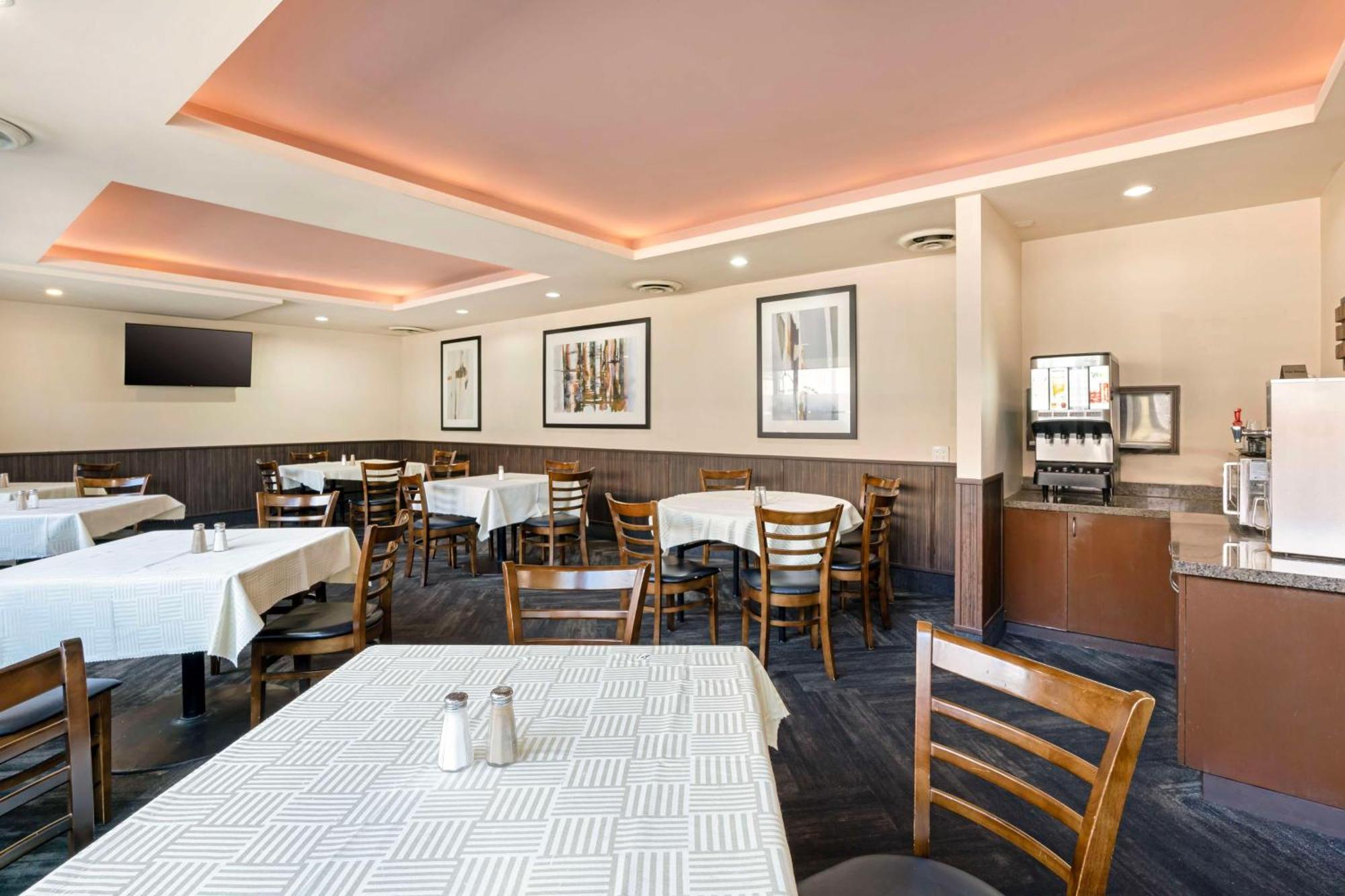 Hotel Western 3*