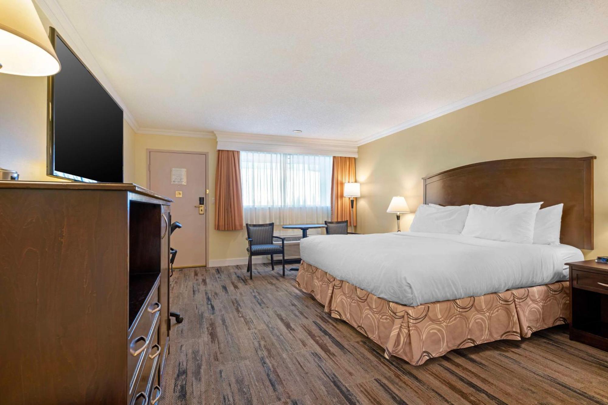 Western Burnaby