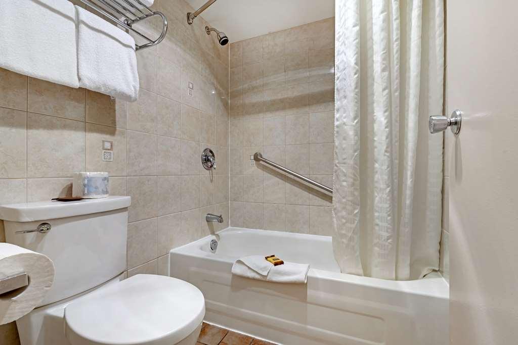 Hotel Western Burnaby