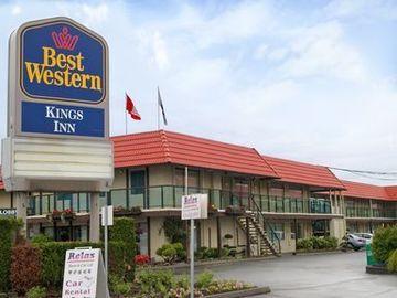 Western Hotel Burnaby