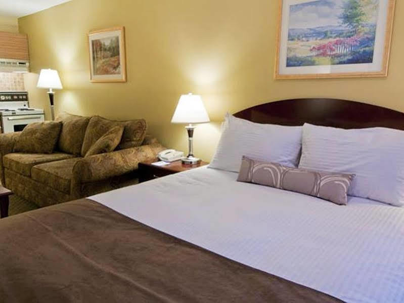 Hotel Western Burnaby