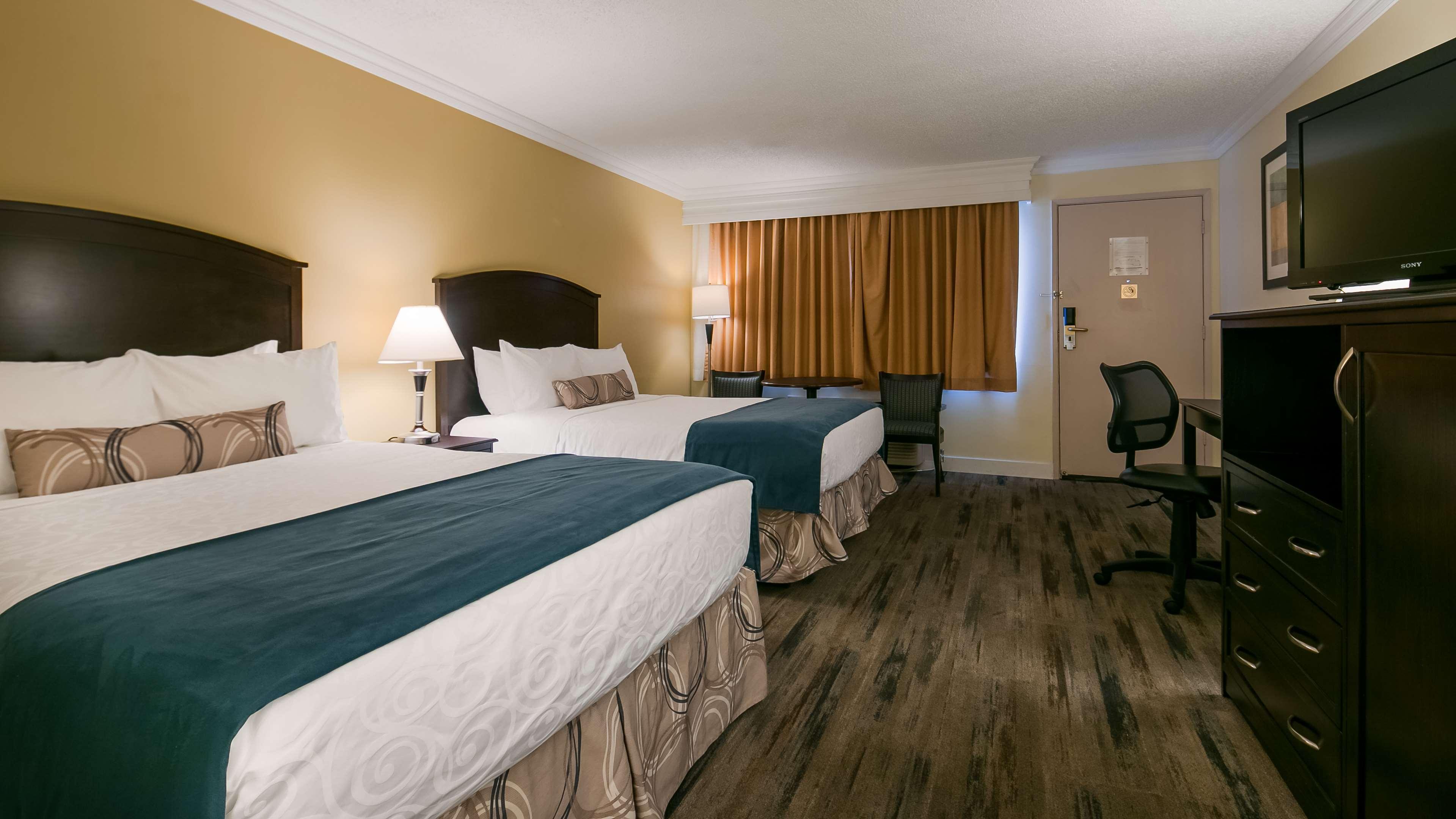 Western Hotel