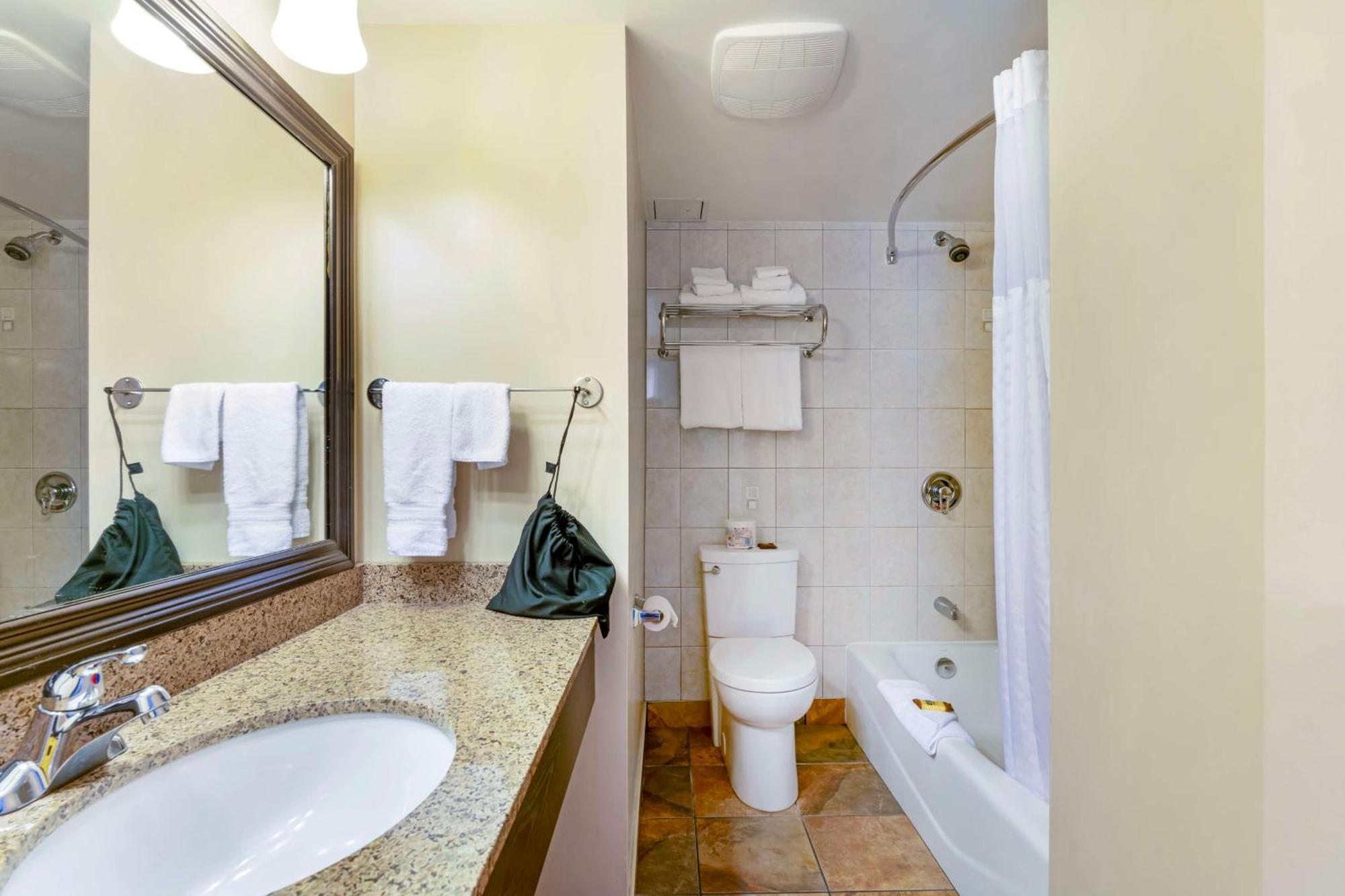 Hotel Western 3*