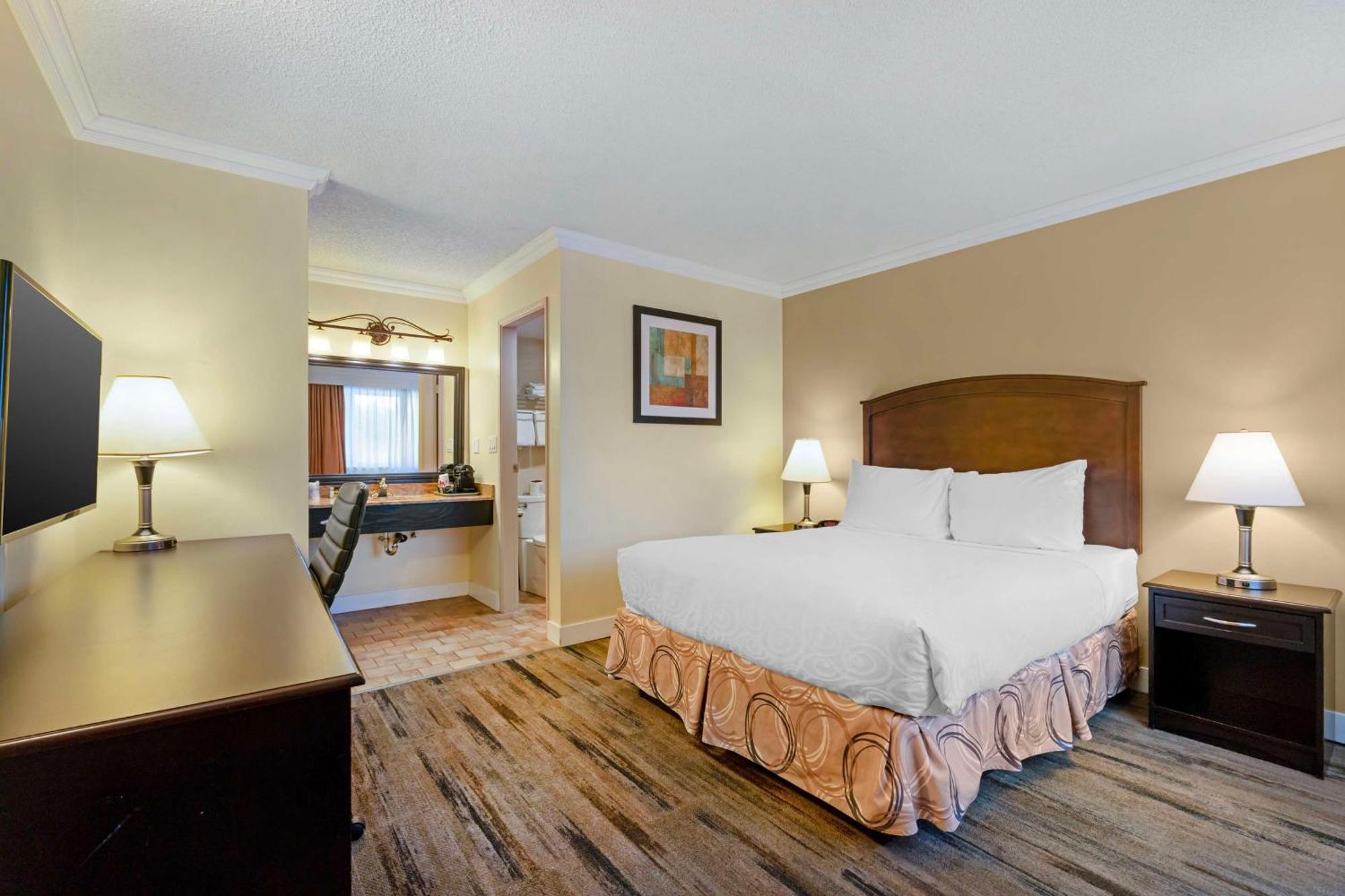 Hotel Western