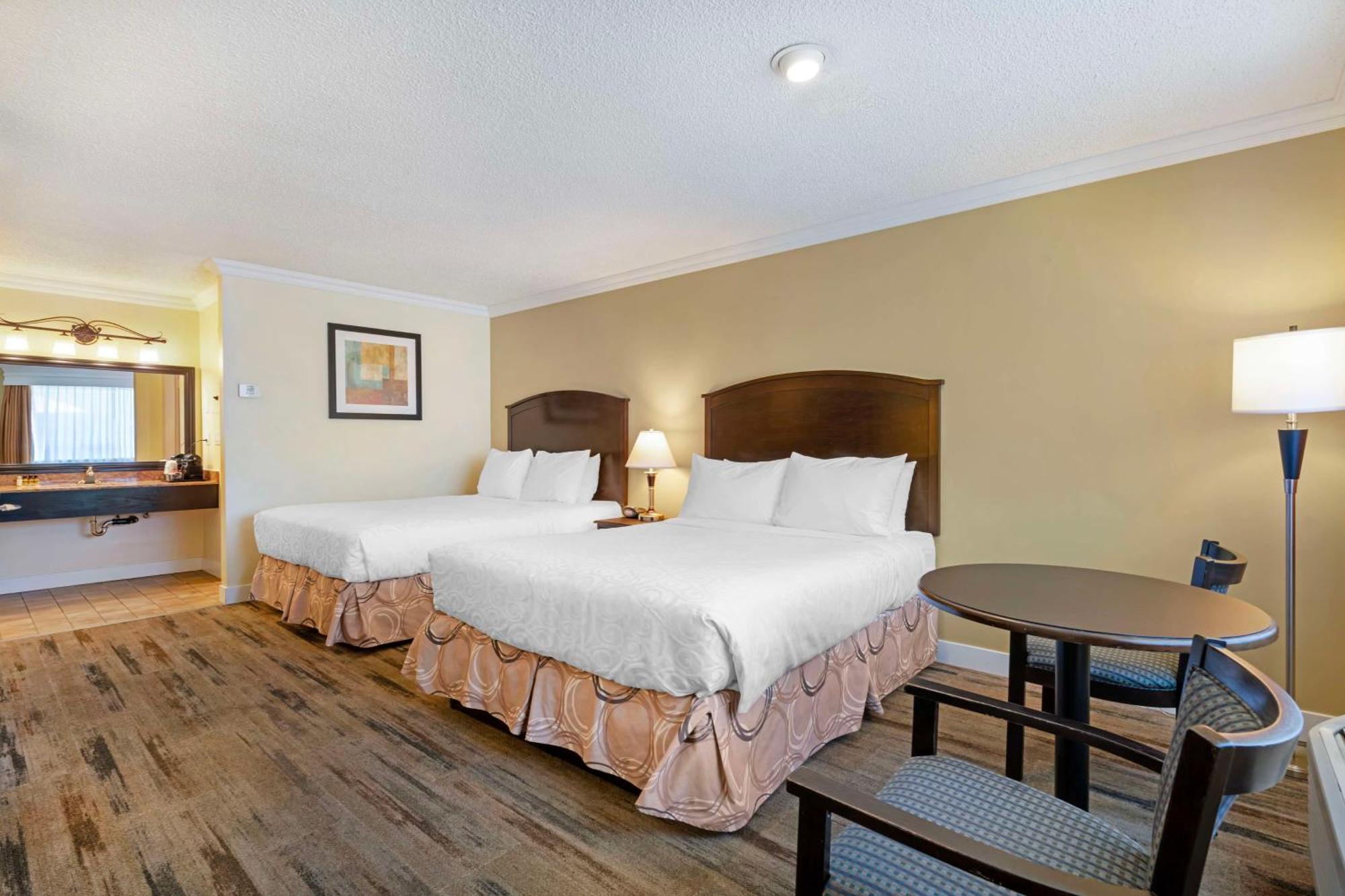 Hotel Western