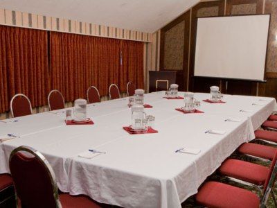 Hotel Western Burnaby
